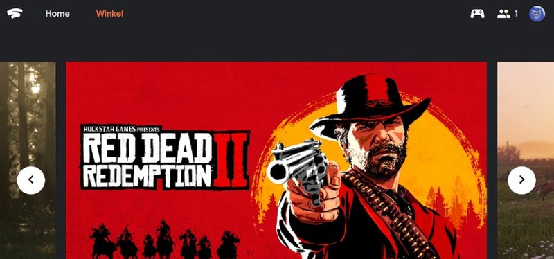 De tien beste games op Google Stadia met GYLT en RDR2