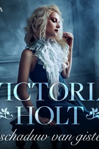 De schaduw van gisteren