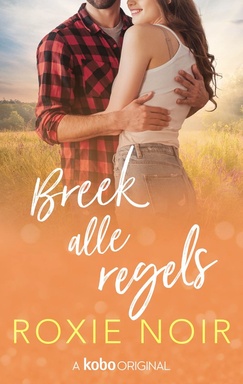 De Loveless-broers 3 - Breek alle regels