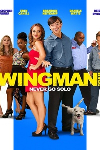 Wingman Inc.