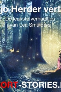 Eltjo Herder vertelt