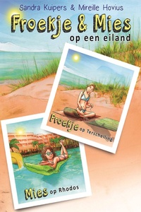 Froekje & Mies 3 - Op een eiland
