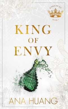 Kings of sin 5 - King of envy
