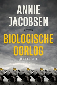 Biologische oorlog