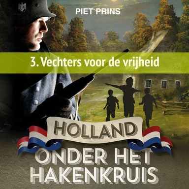 Vechters voor de vrijheid