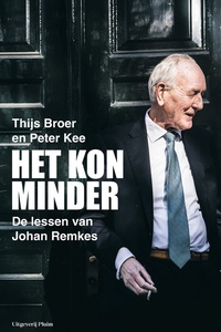 Het kon minder