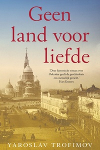 Geen land voor liefde