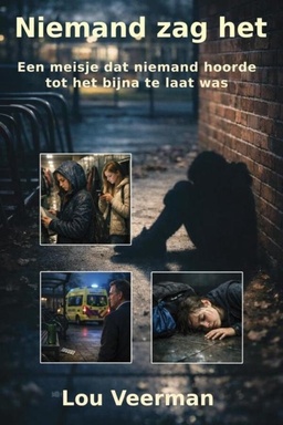 Niemand zag het