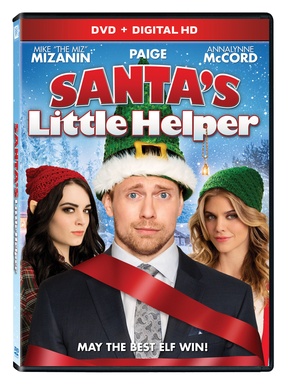 Santa's Little Helper