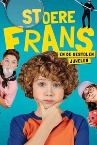Stoere Frans 2 en de gestolen juwelen