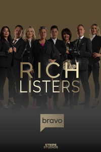 Rich Listers