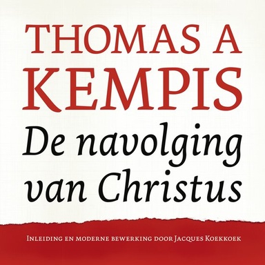 De navolging van Christus