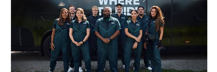 De jacht begint: Prime Video toont de trailer van Know Where To Hide