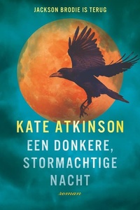 Een donkere, stormachtige nacht