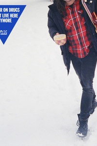 I Don’t Live Here Anymore