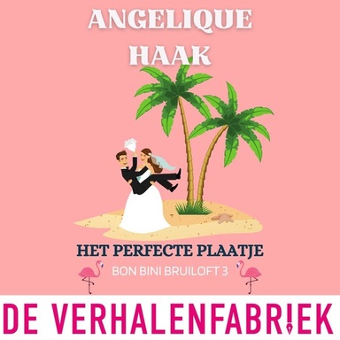 Het perfecte plaatje: Bon Bini Bruiloft 3