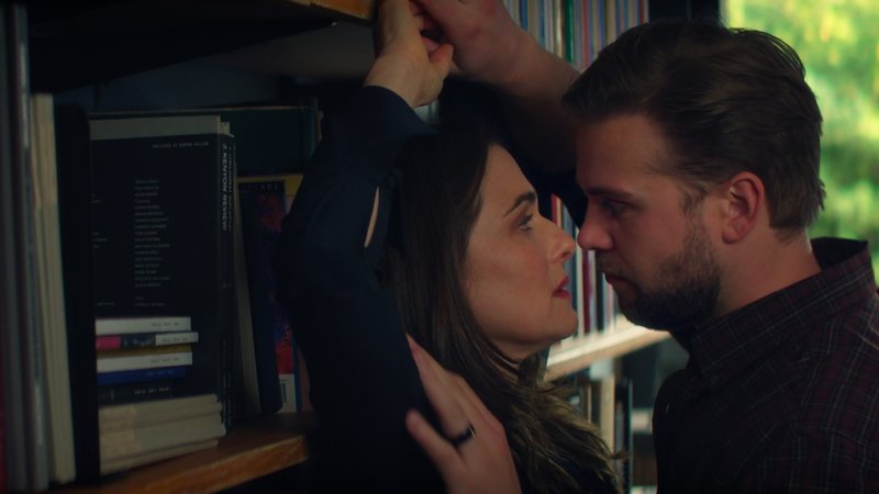 Alles wat je moet weten over de nieuwe Netflix-serie Vladimir met Leo Woodall