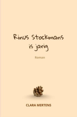 Rinus Stockmans is jarig
