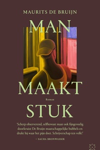 Man maakt stuk