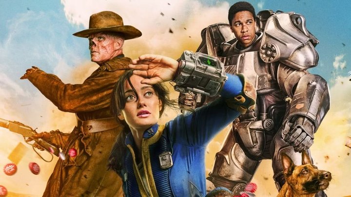 Home Alone-ster voegt zich bij seizoen 2 van Fallout op Prime Video