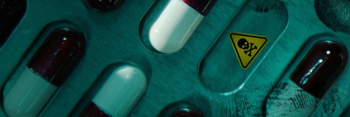 The Tylenol Murders op Netflix: het waargebeurde verhaal achter de serie