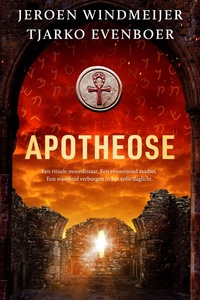 Ryevaar 3 - Apotheose