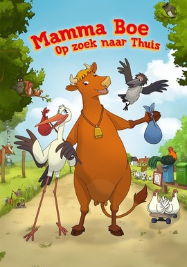 Mamma Boe: Op Zoek Naar Thuis