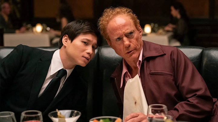 Ontdek de wereld van spionage en dubbele identiteiten in The Sympathizer met Robert Downey Jr.