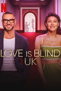 Love Is Blind: UK