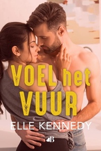 Voel het vuur