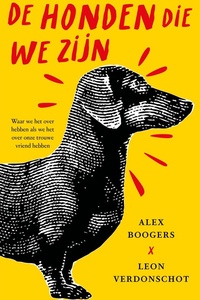De honden die we zijn