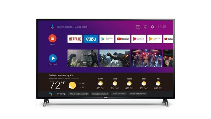 Stadia in 4K: Dit heb jij nodig om het aan te kunnen