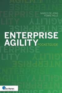 Enterprise Agility - Pocketguide
