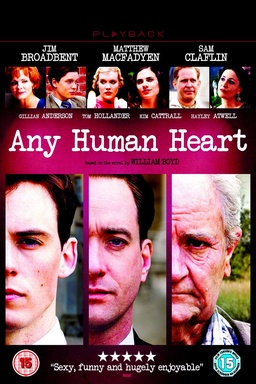 Any Human Heart