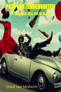 Paté van eendenvoeten