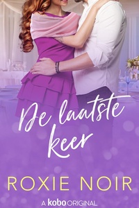 De Loveless-broers 5 - De laatste keer