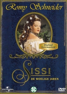 Sissi, De Woelige Jaren