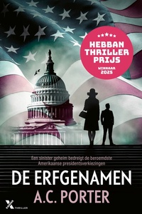 De erfgenamen