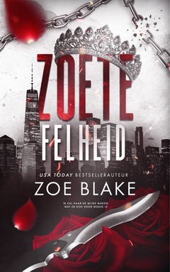 Meedogenloze obsessie 5 - Zoete felheid