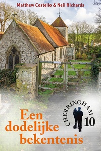 Cherringham 10 - Een dodelijke bekentenis