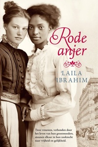 De eerste krokus 4 - Rode anjer