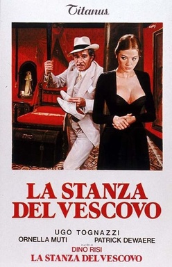La Stanza del Vescovo