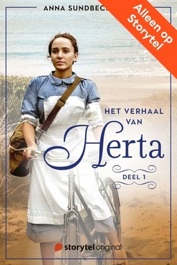 Het verhaal van Herta - Deel 1