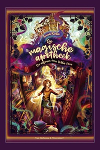 De magische apotheek 6