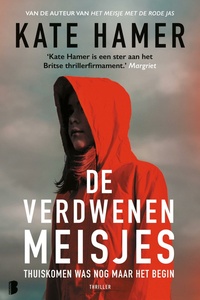 De verdwenen meisjes