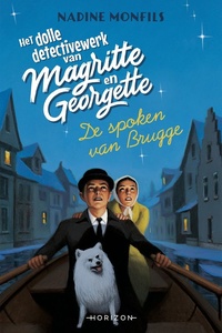 De spoken van Brugge
