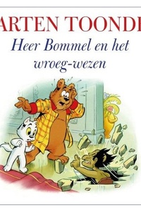Heer Bommel en het wroegwezen