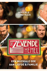 De Zevende Hemel (Officiële Soundtrack)