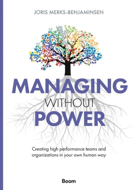 Managing Without Power