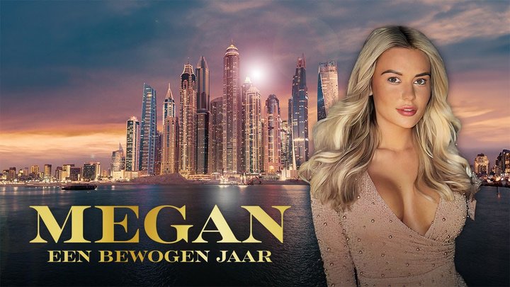 Megan Desaever Brengt Drama en Glamour naar HBO Max